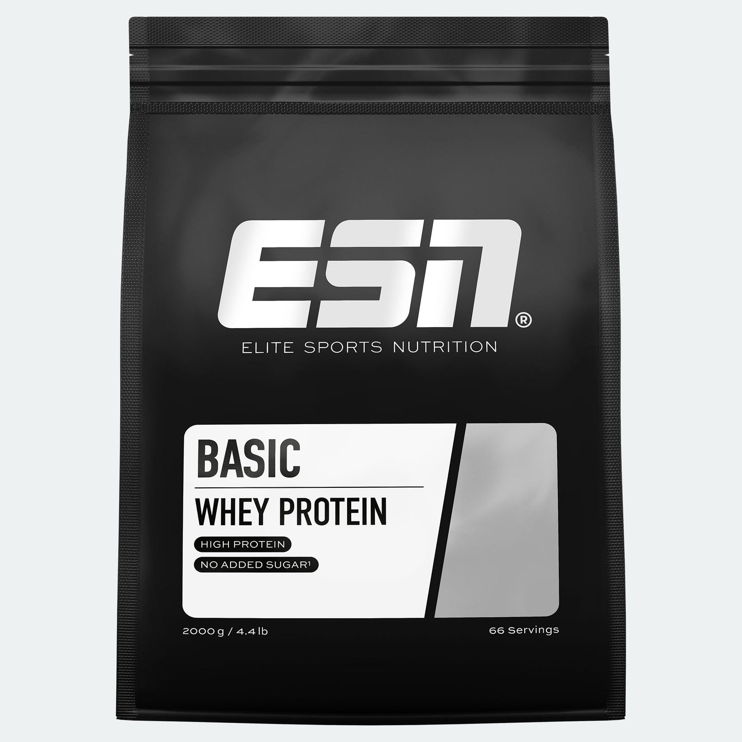 Basic Whey - ЕЅΝ