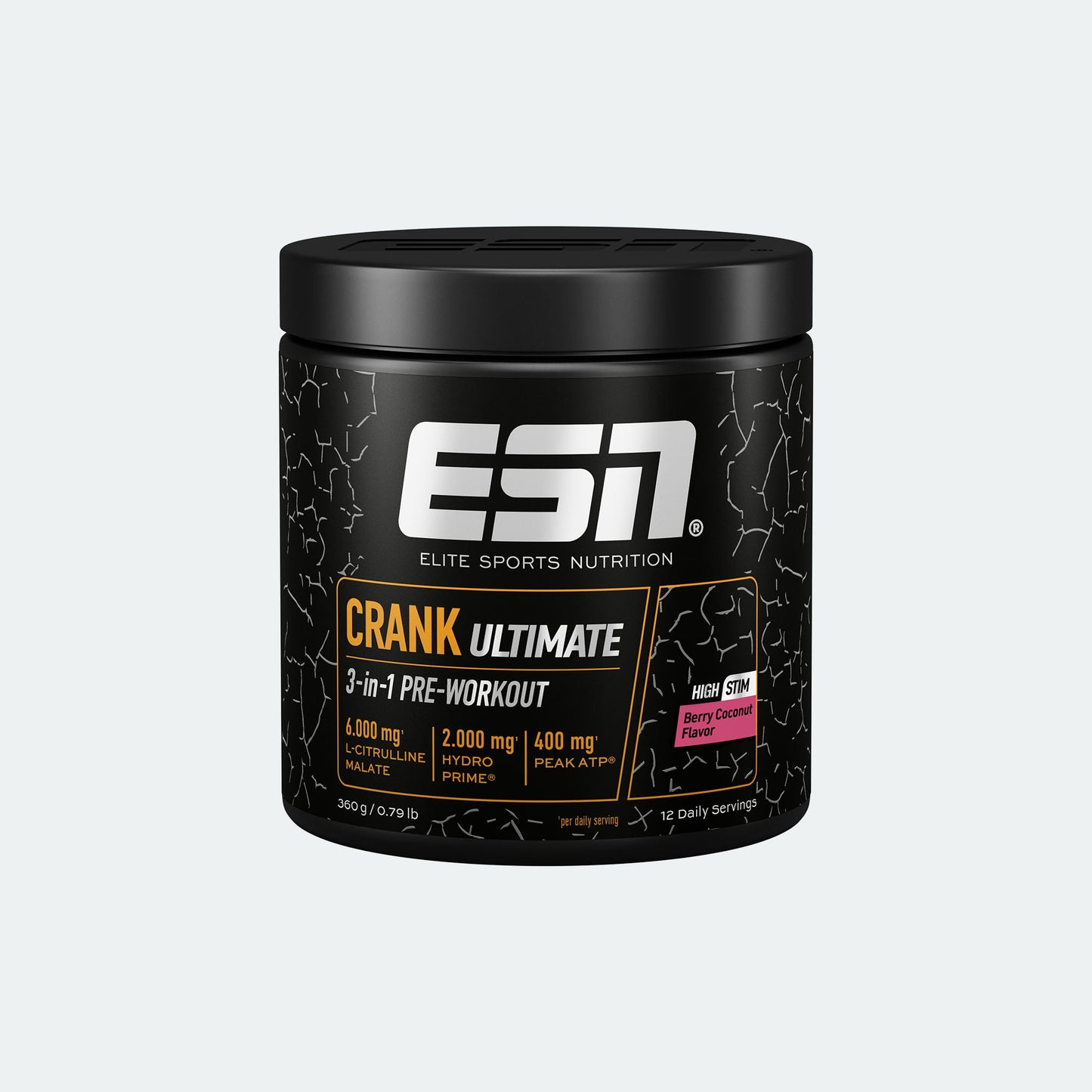 Crank Ultimate - ЕЅΝ