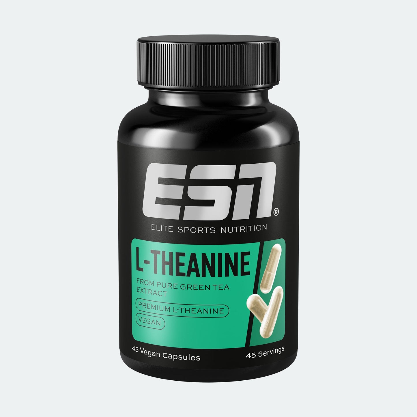 L-Theanine - ЕЅΝ