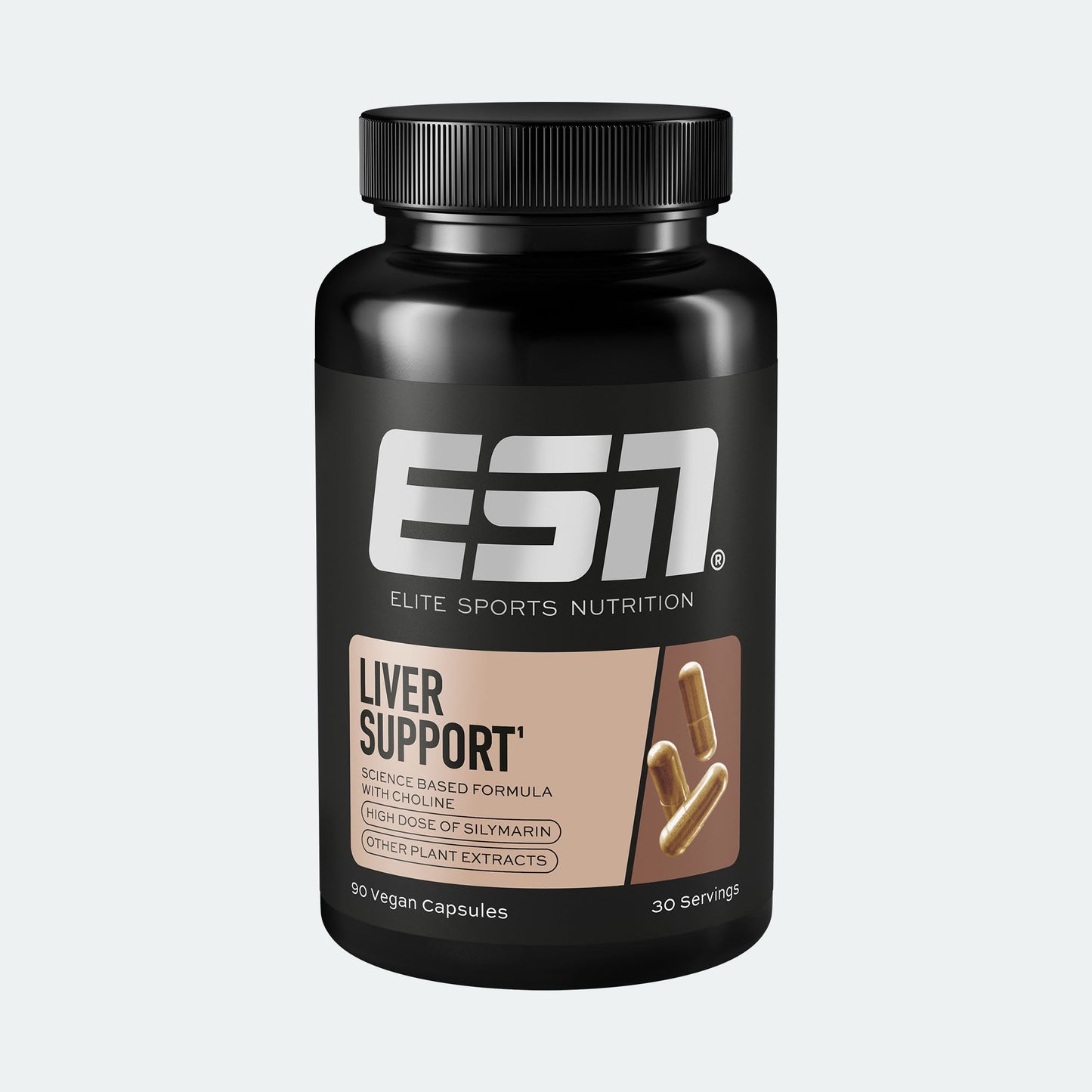 Liver Support¹ - ЕЅΝ