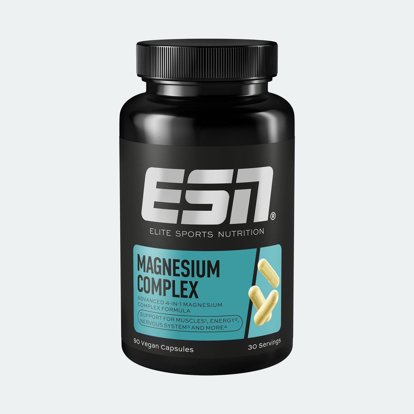 Magnesium Complex - ЕЅΝ