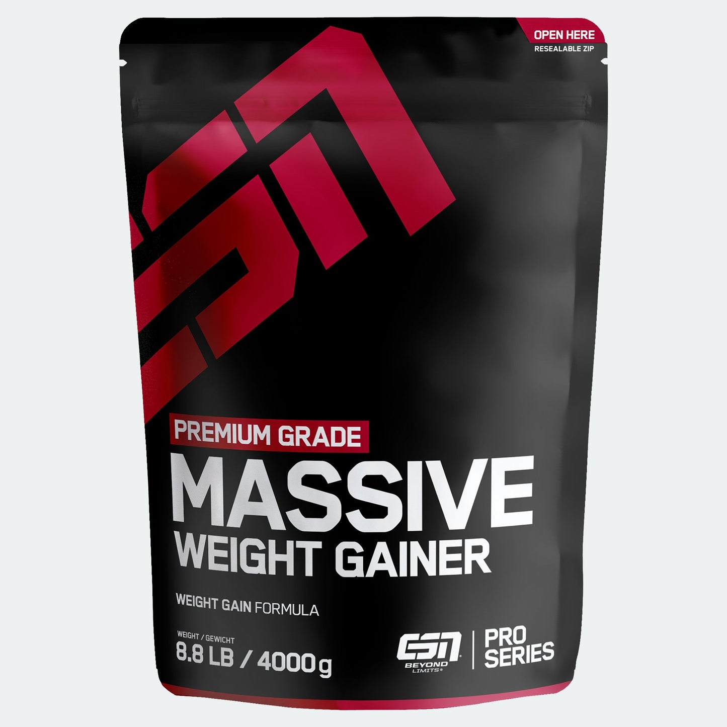 Massive Weight Gainer - ЕЅΝ