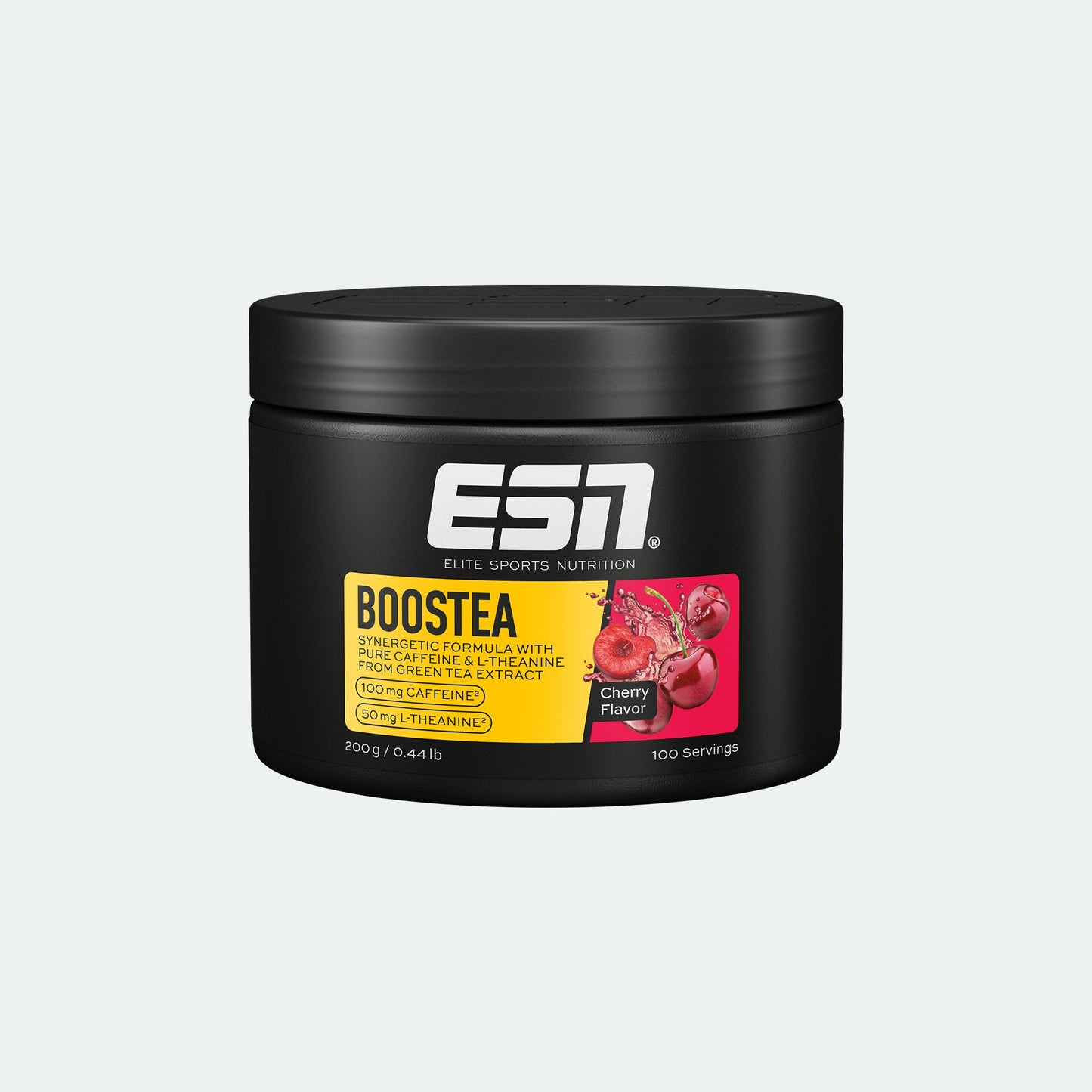 Energie Booster: Boostea - ЕЅΝ