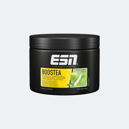 Energie Booster: Boostea - ЕЅΝ