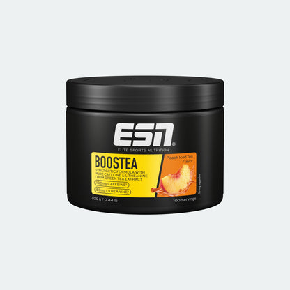 Energie Booster: Boostea - ЕЅΝ