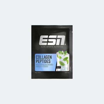 Collagen Peptides Pulver - ЕЅΝ