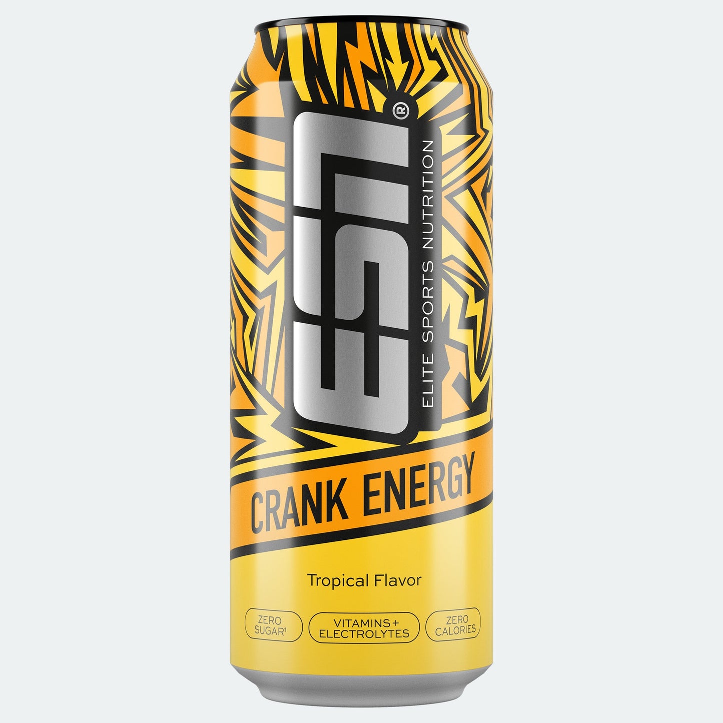 Crank Energy - ЕЅΝ