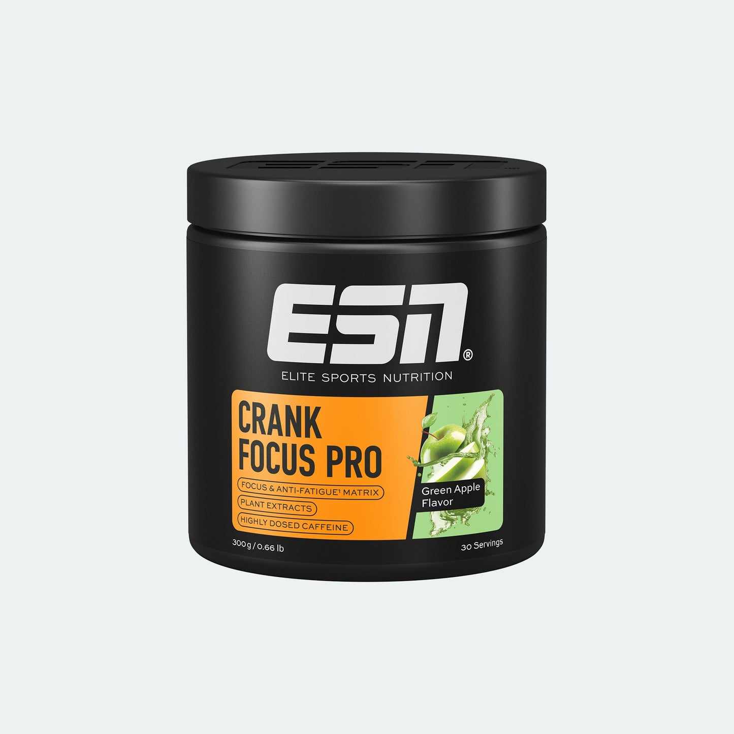 Focus Booster: Crank Focus Pro - ЕЅΝ