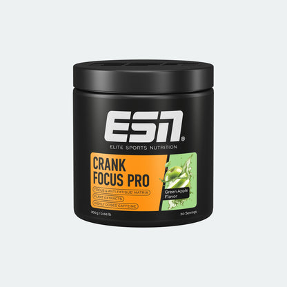 Focus Booster: Crank Focus Pro - ЕЅΝ