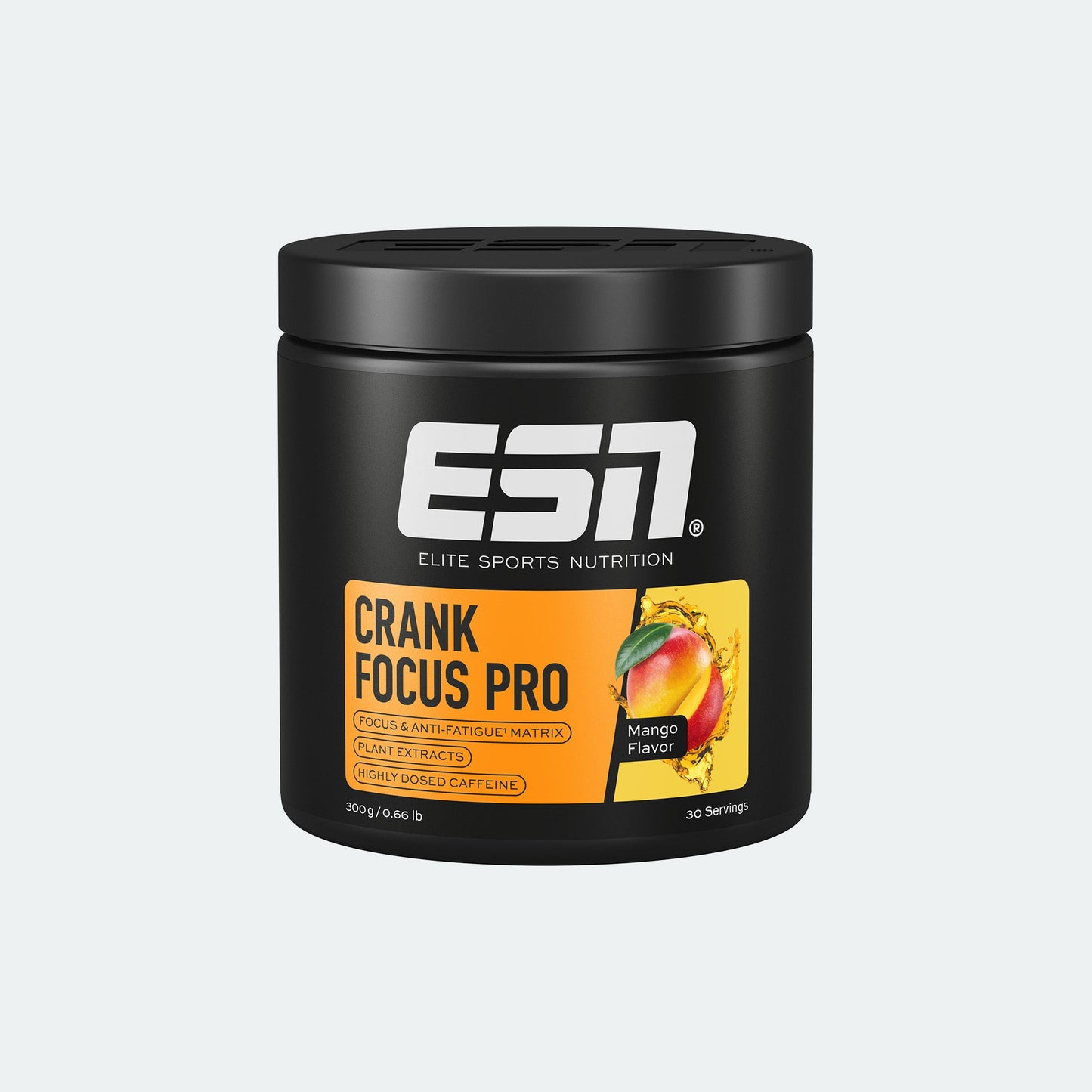 Focus Booster: Crank Focus Pro - ЕЅΝ