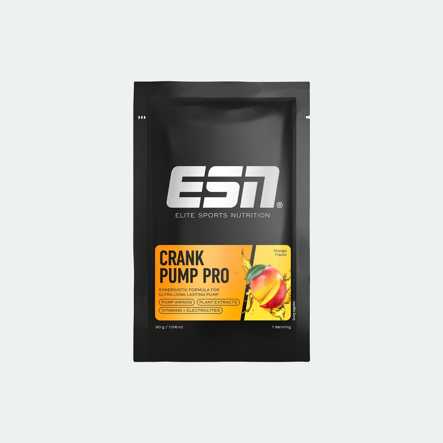 Pump Booster: Crank Pump Pro - ЕЅΝ