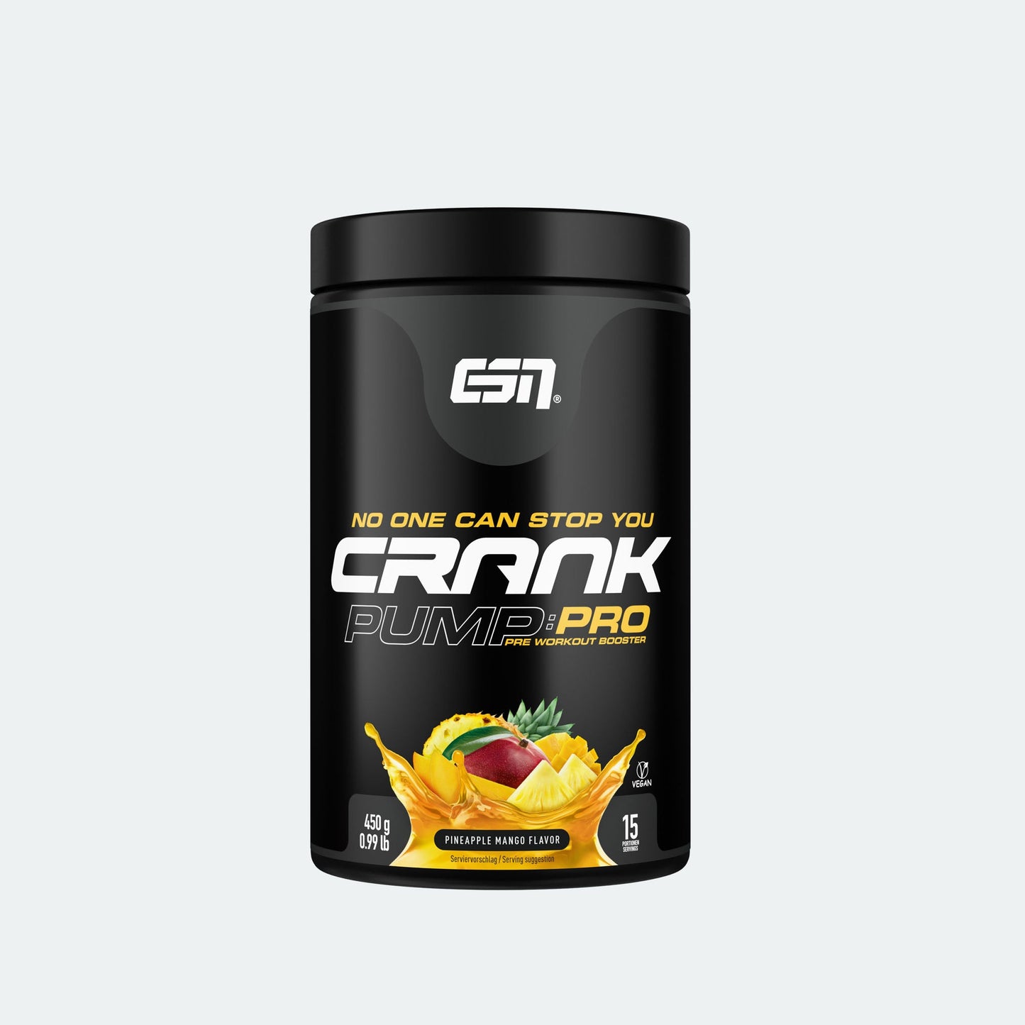 Pump Booster: Crank Pump Pro - ЕЅΝ