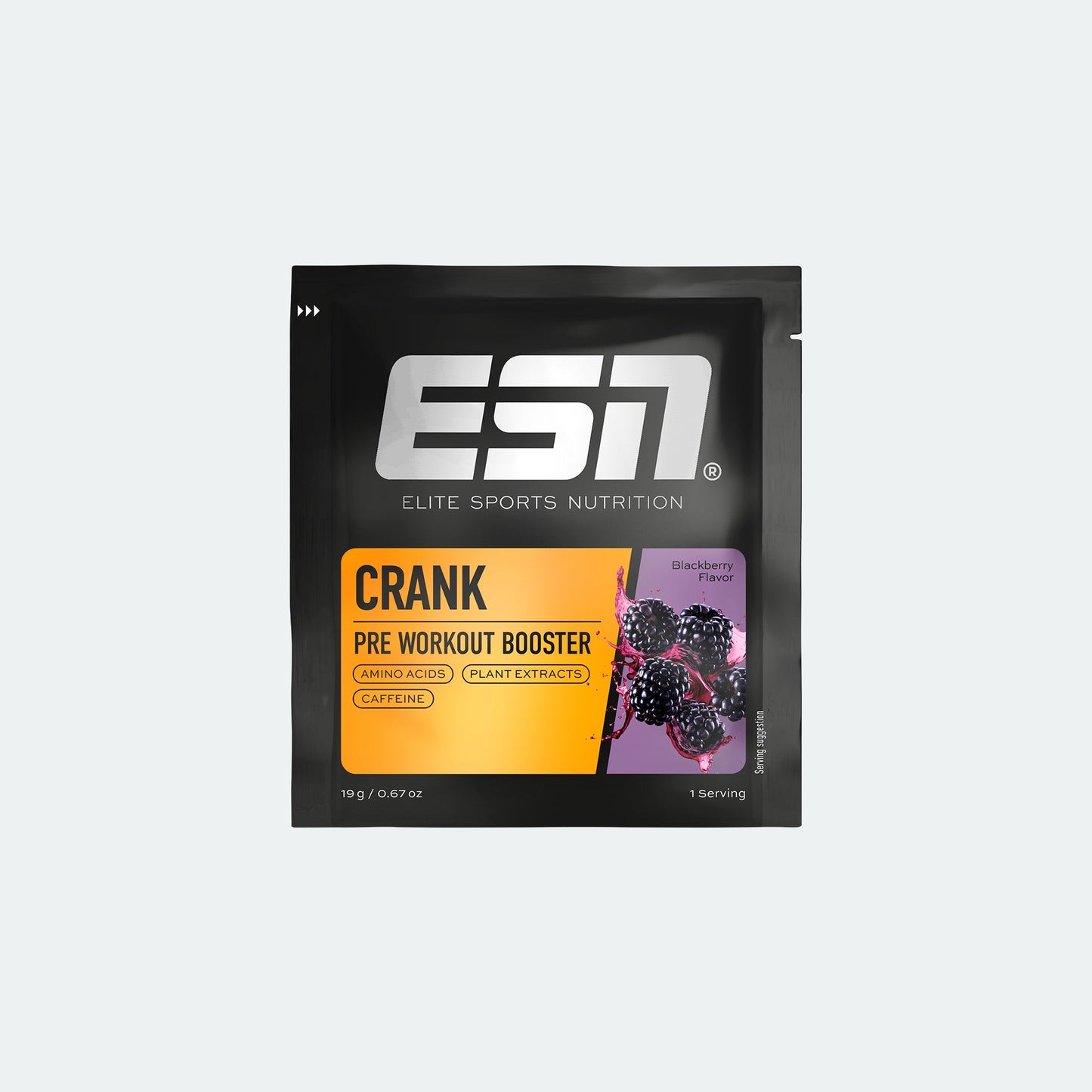 Crank - ЕЅΝ