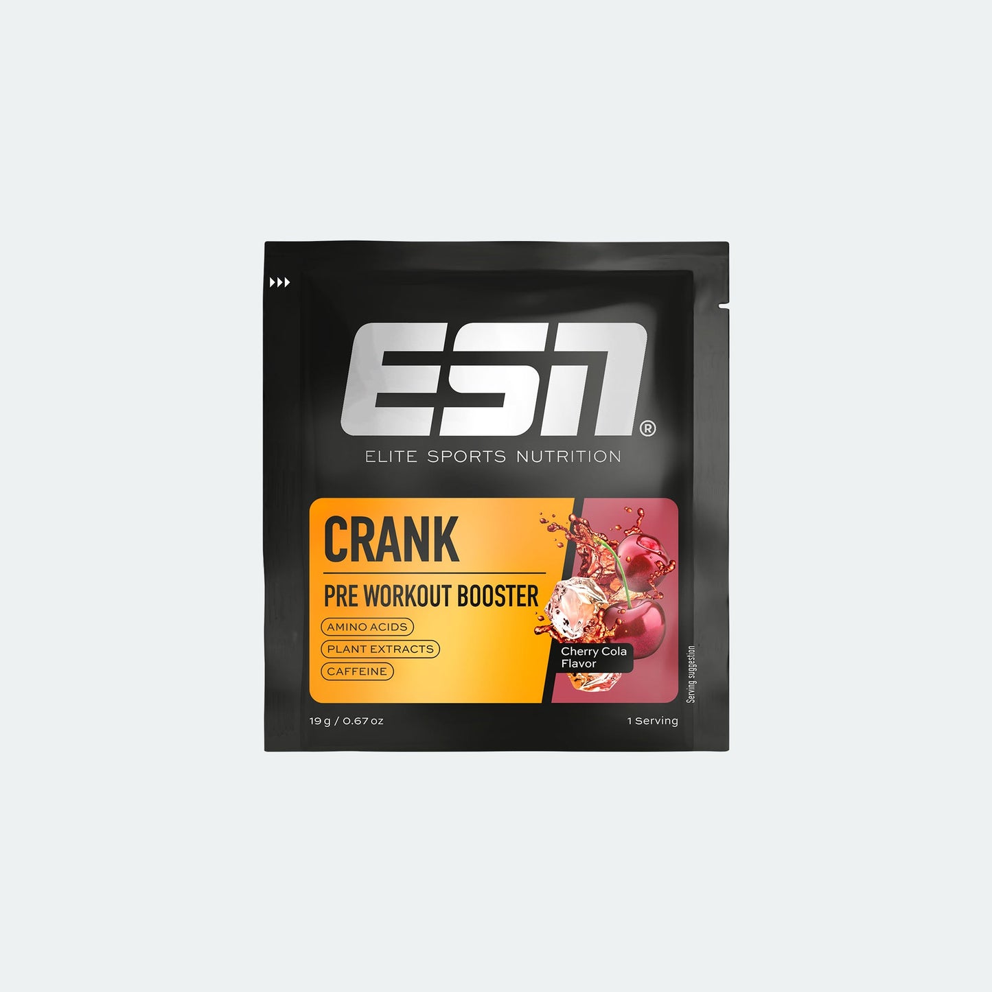 Crank - ЕЅΝ