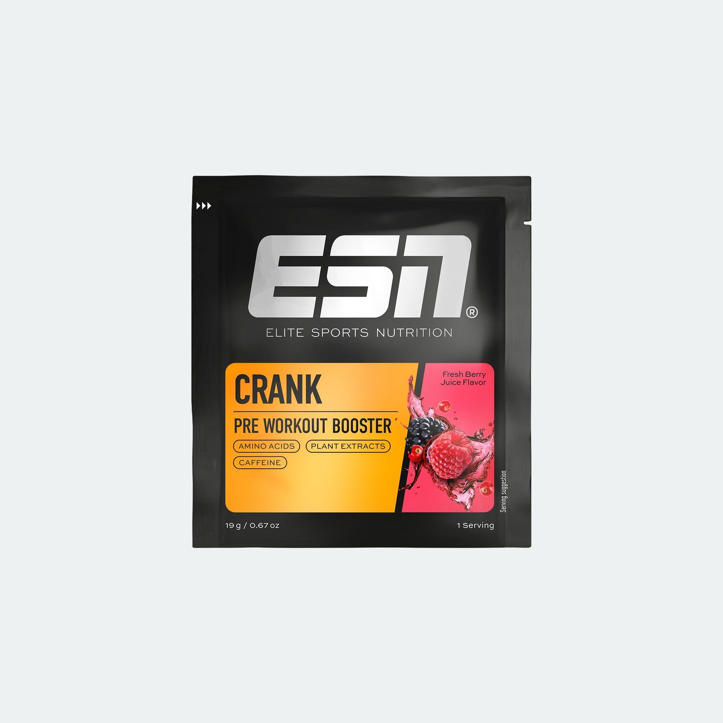 Crank - ЕЅΝ