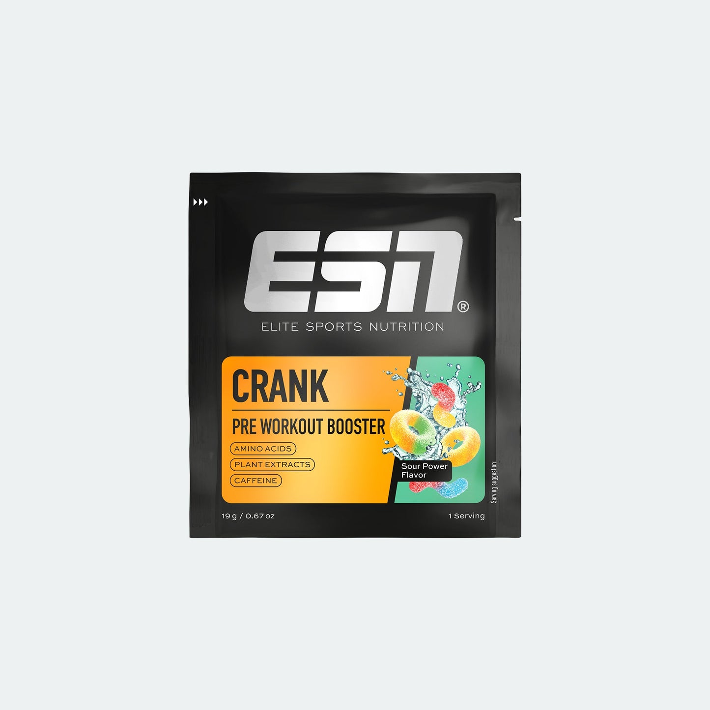 Crank - ЕЅΝ