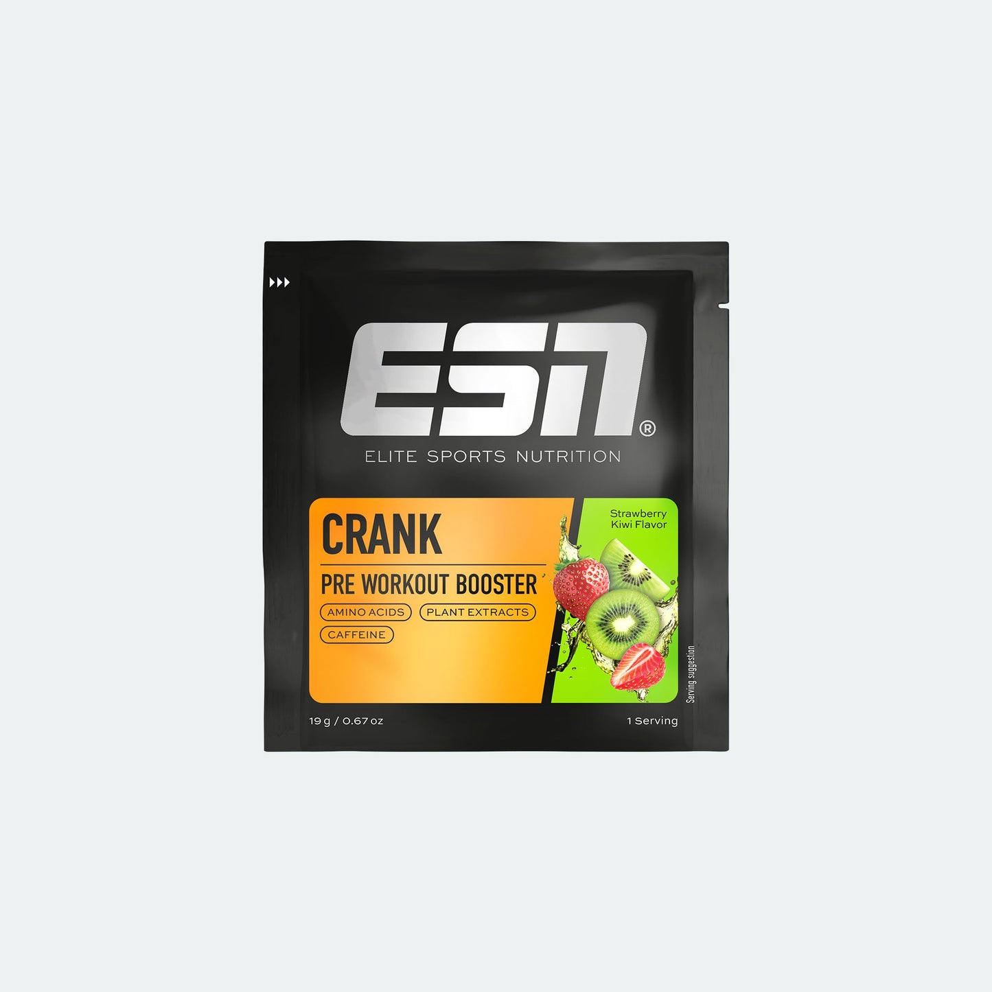 Crank - ЕЅΝ