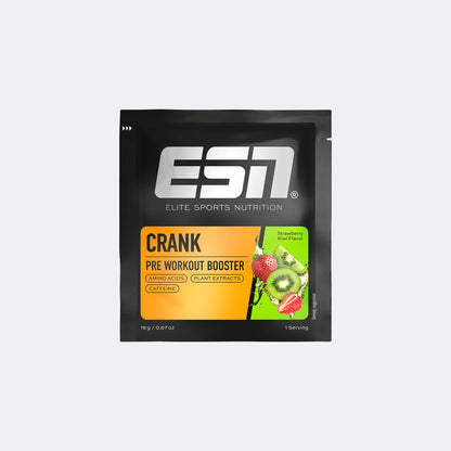 Crank - ЕЅΝ