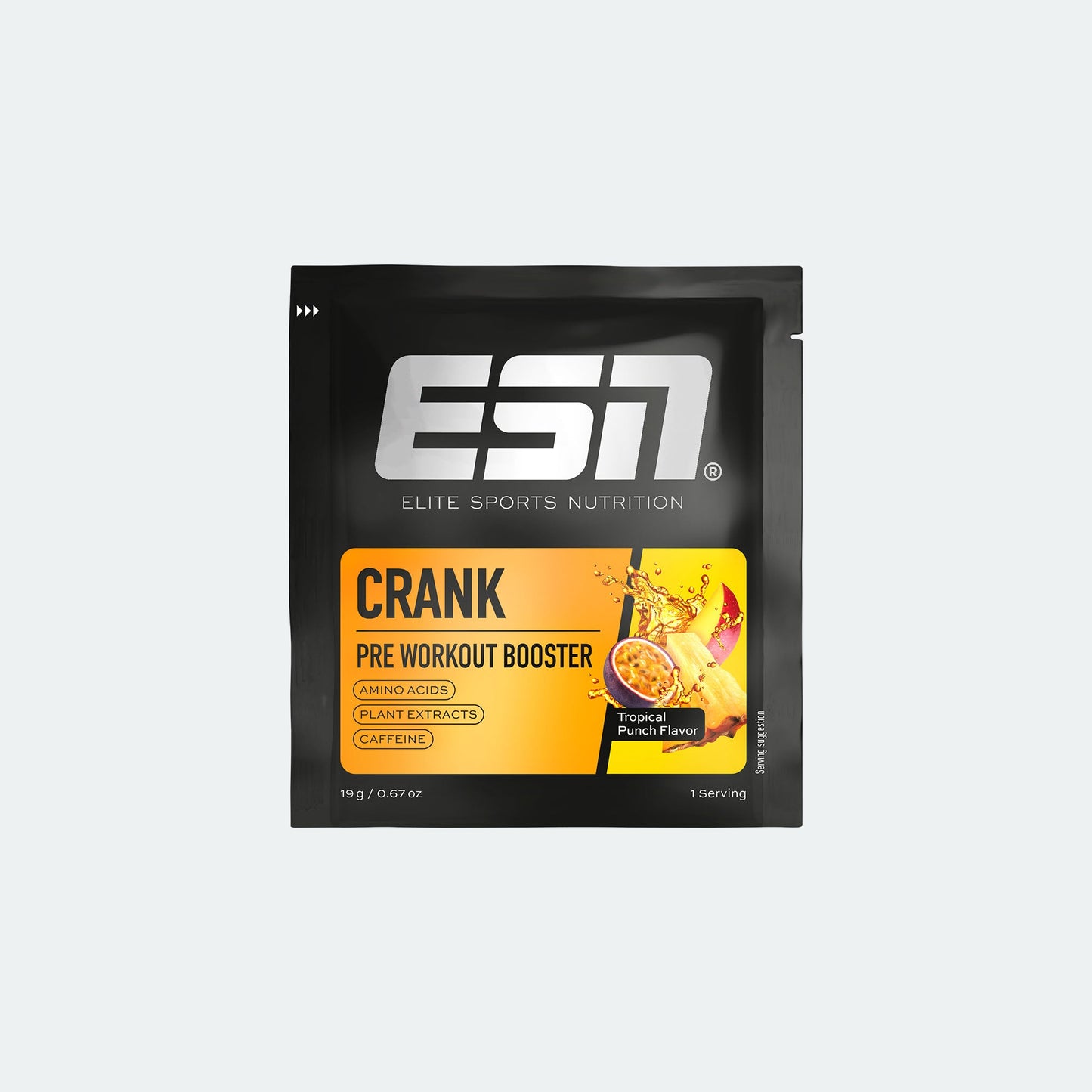 Crank - ЕЅΝ