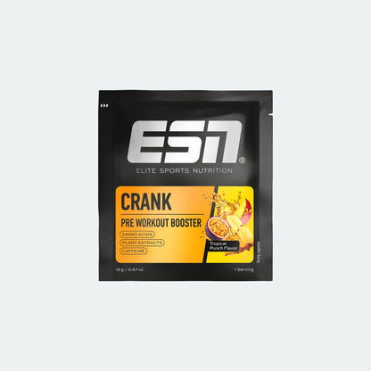 Crank - ЕЅΝ