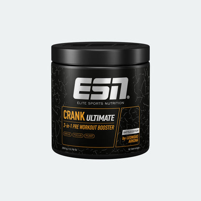 Crank Ultimate - ЕЅΝ