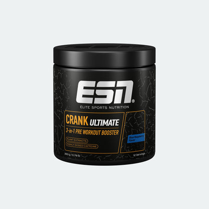 Crank Ultimate - ЕЅΝ