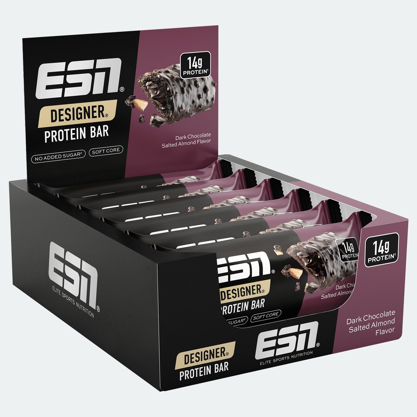 Designer Bar Proteinriegel - ЕЅΝ