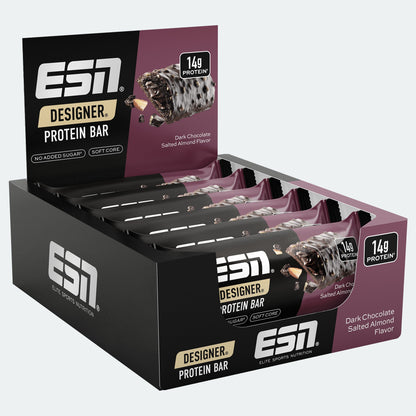 Designer Bar Proteinriegel - ЕЅΝ