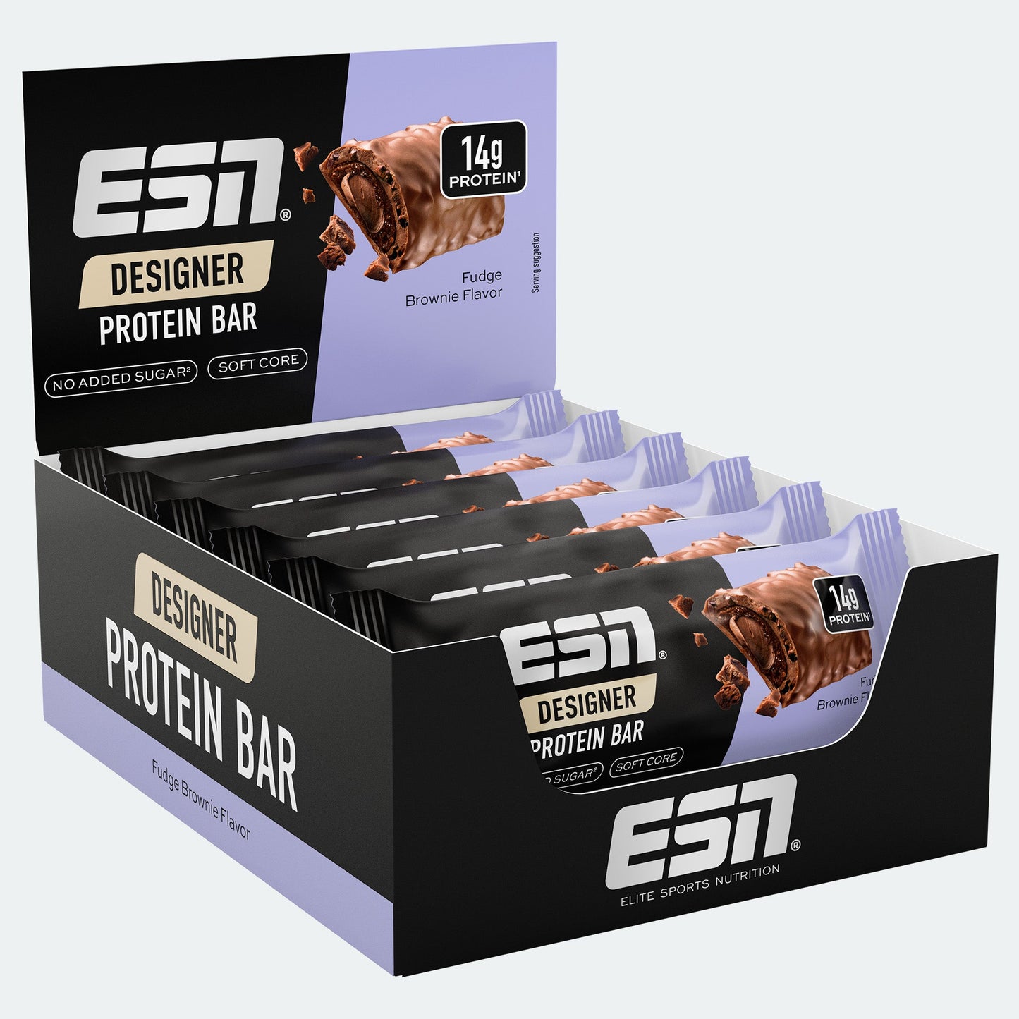 Designer Bar Proteinriegel - ЕЅΝ