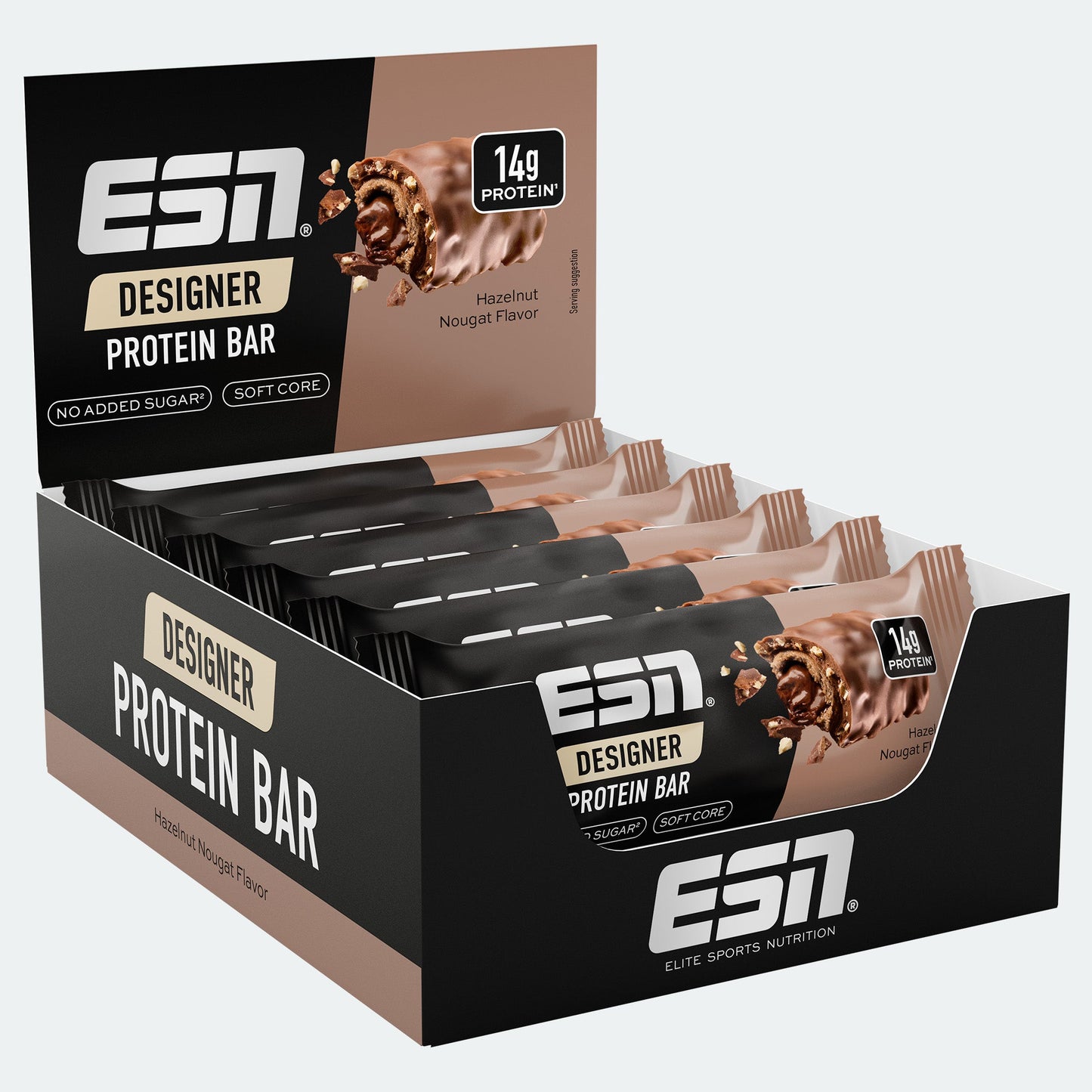 Designer Bar Proteinriegel - ЕЅΝ