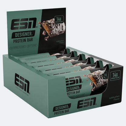 Designer Bar Proteinriegel - ЕЅΝ