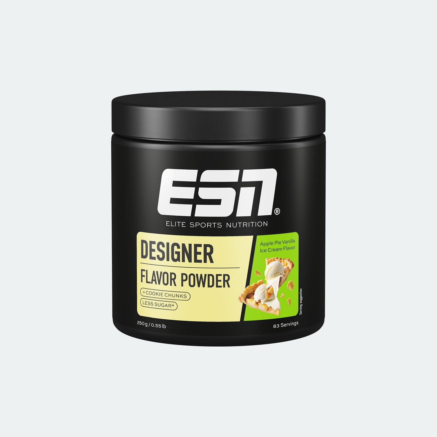 Geschmackspulver: Designer Flavor Powder - ЕЅΝ