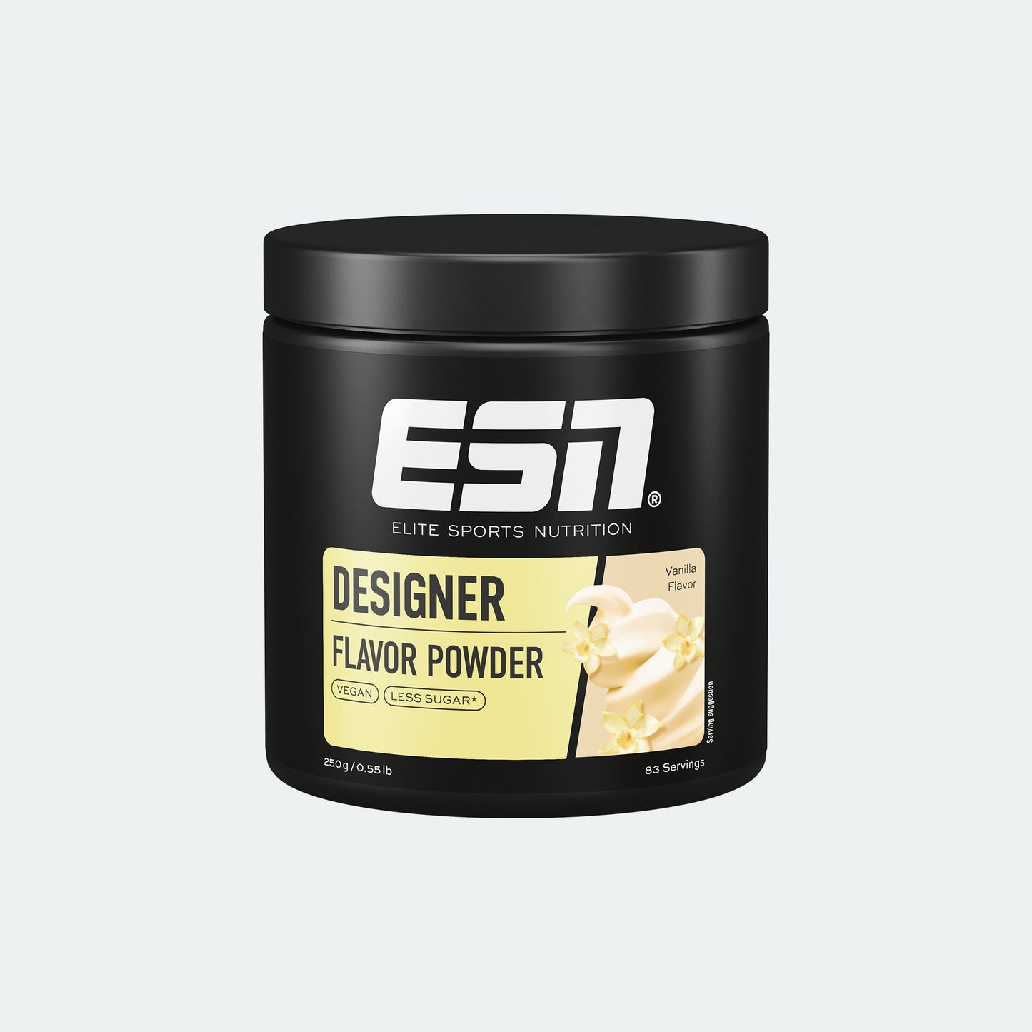 Geschmackspulver: Designer Flavor Powder - ЕЅΝ