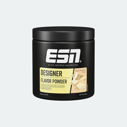 Geschmackspulver: Designer Flavor Powder - ЕЅΝ