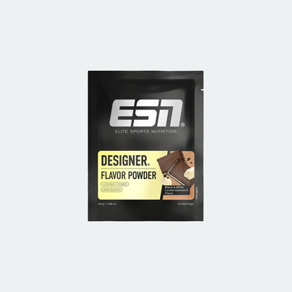 Geschmackspulver: Designer Flavor Powder - ЕЅΝ