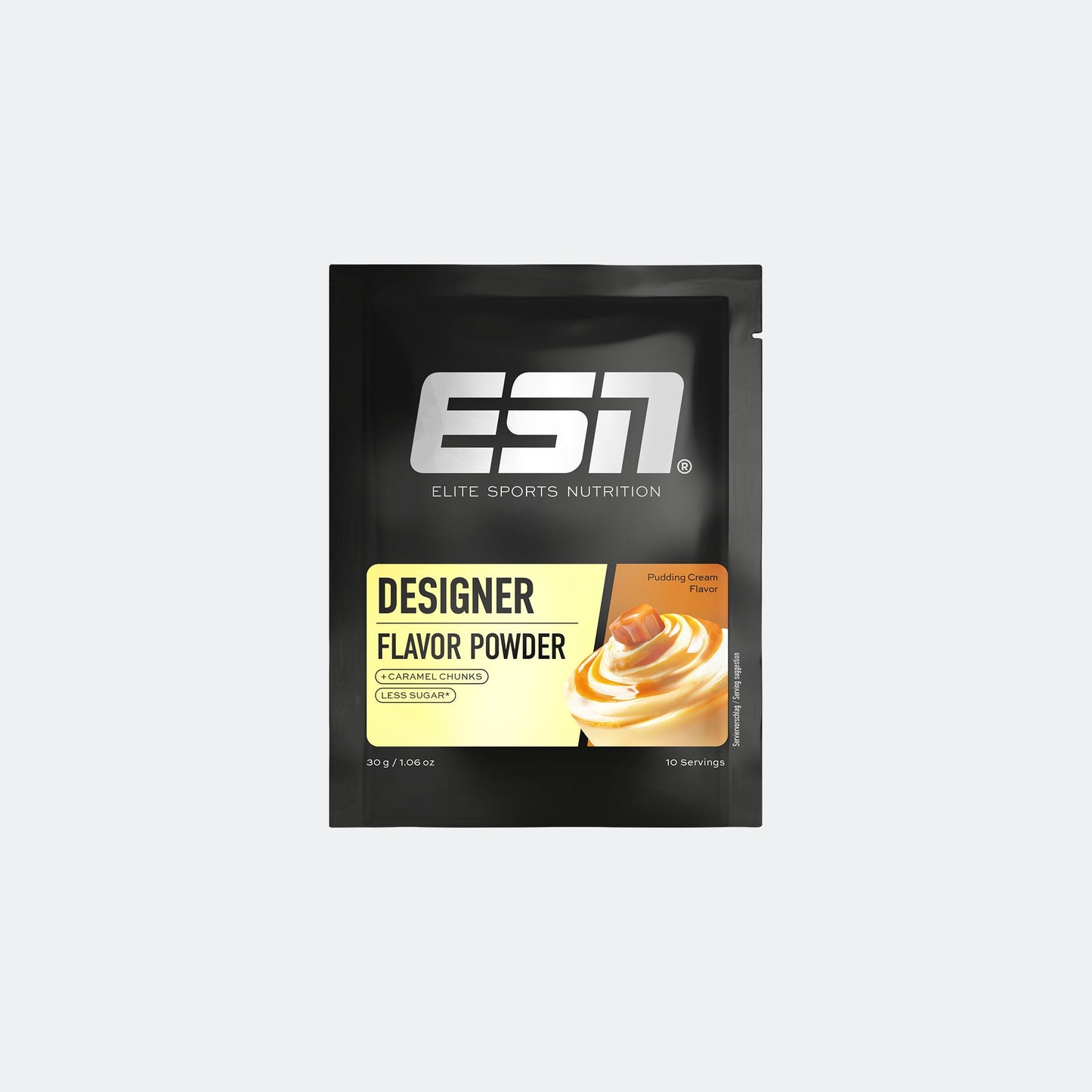Geschmackspulver: Designer Flavor Powder - ЕЅΝ