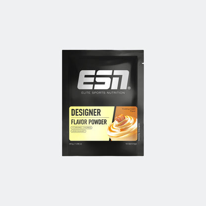Geschmackspulver: Designer Flavor Powder - ЕЅΝ