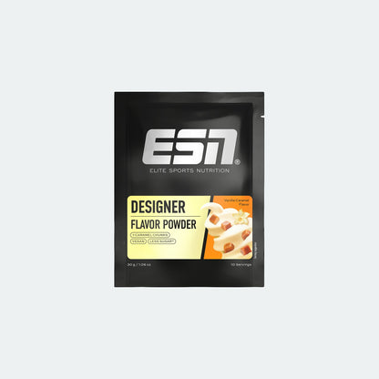 Geschmackspulver: Designer Flavor Powder - ЕЅΝ