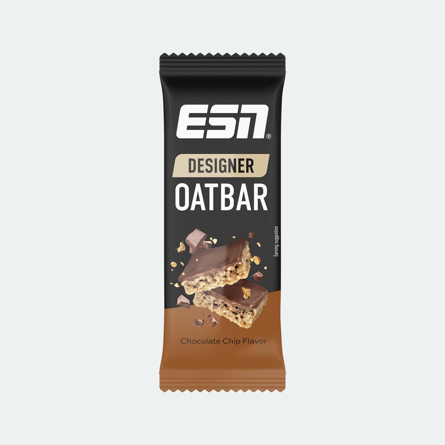 Haferriegel: Designer Oatbar - ЕЅΝ