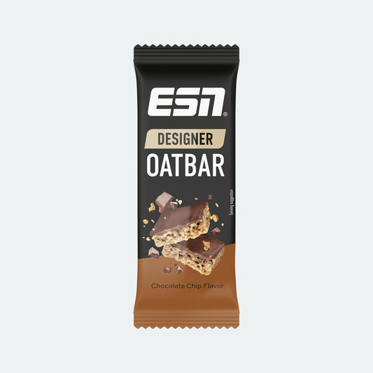 Haferriegel: Designer Oatbar - ЕЅΝ