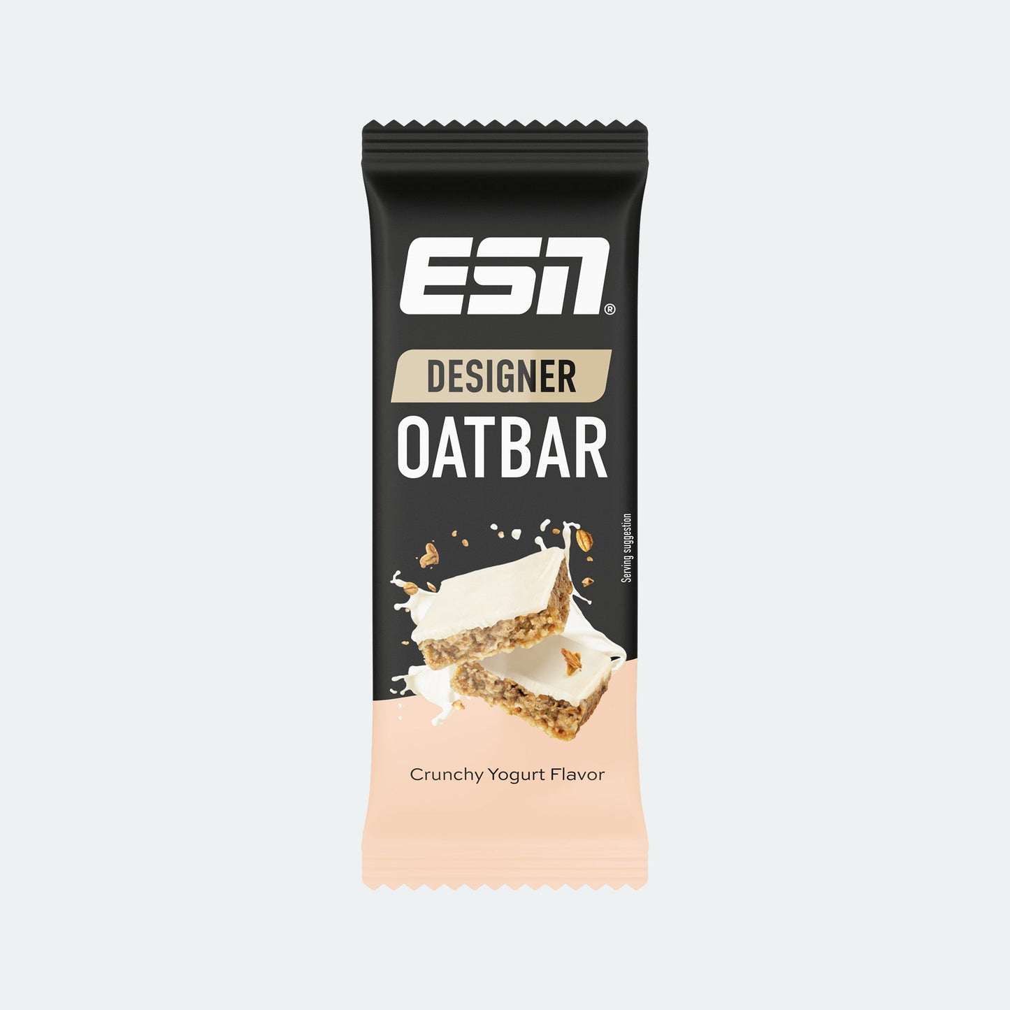 Haferriegel: Designer Oatbar - ЕЅΝ