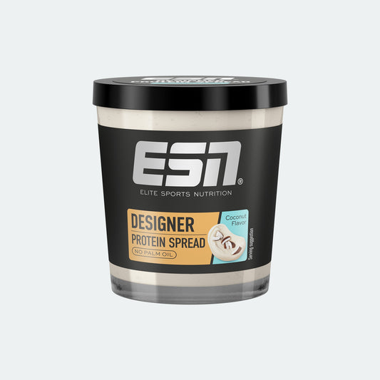 Protein-Aufstrich: Designer Protein Spread - ЕЅΝ