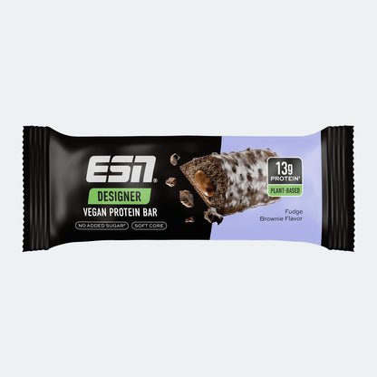 Designer Vegan Protein Bar - ЕЅΝ