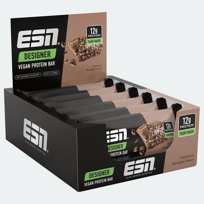 Designer Vegan Protein Bar - ЕЅΝ