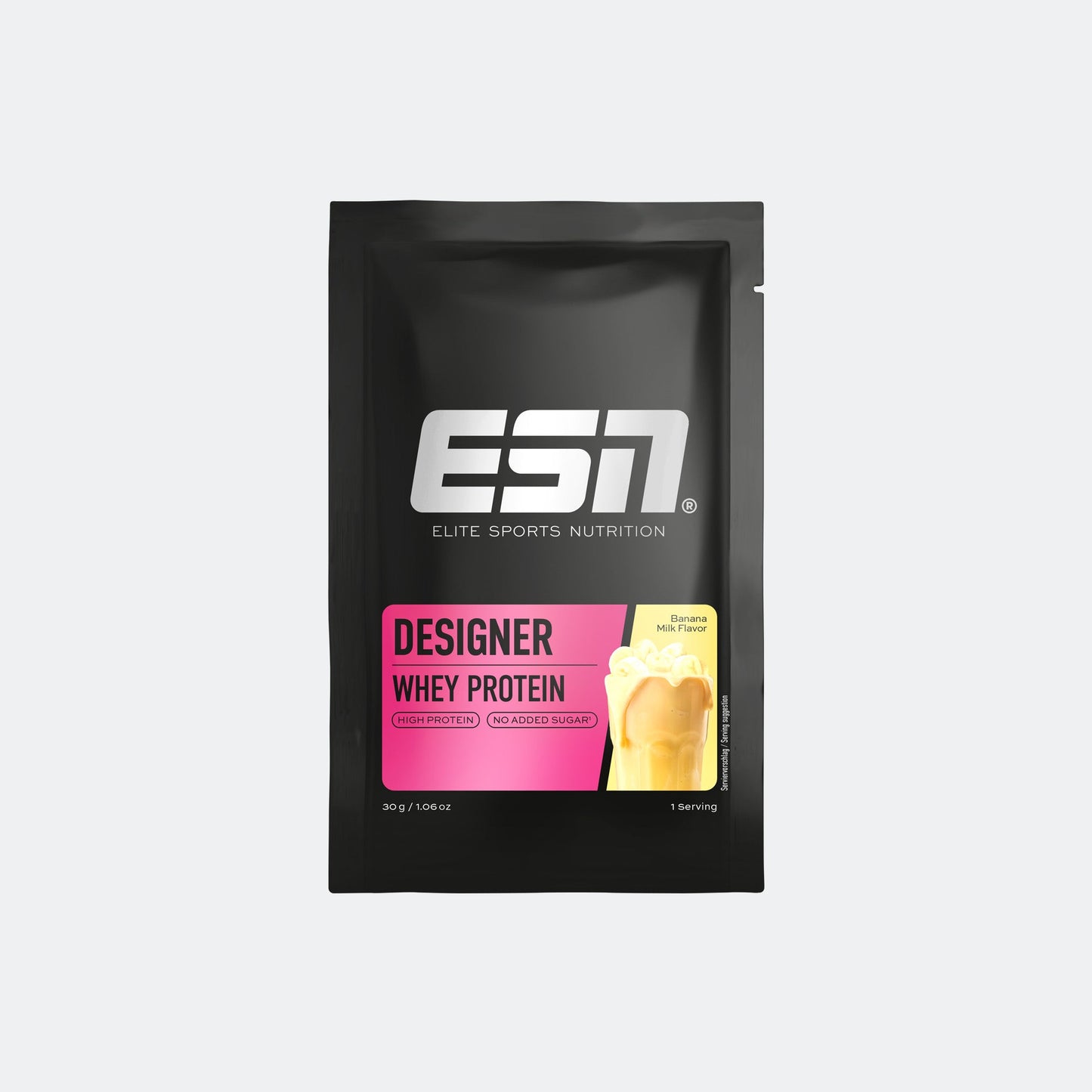 Designer Whey Protein - ЕЅΝ