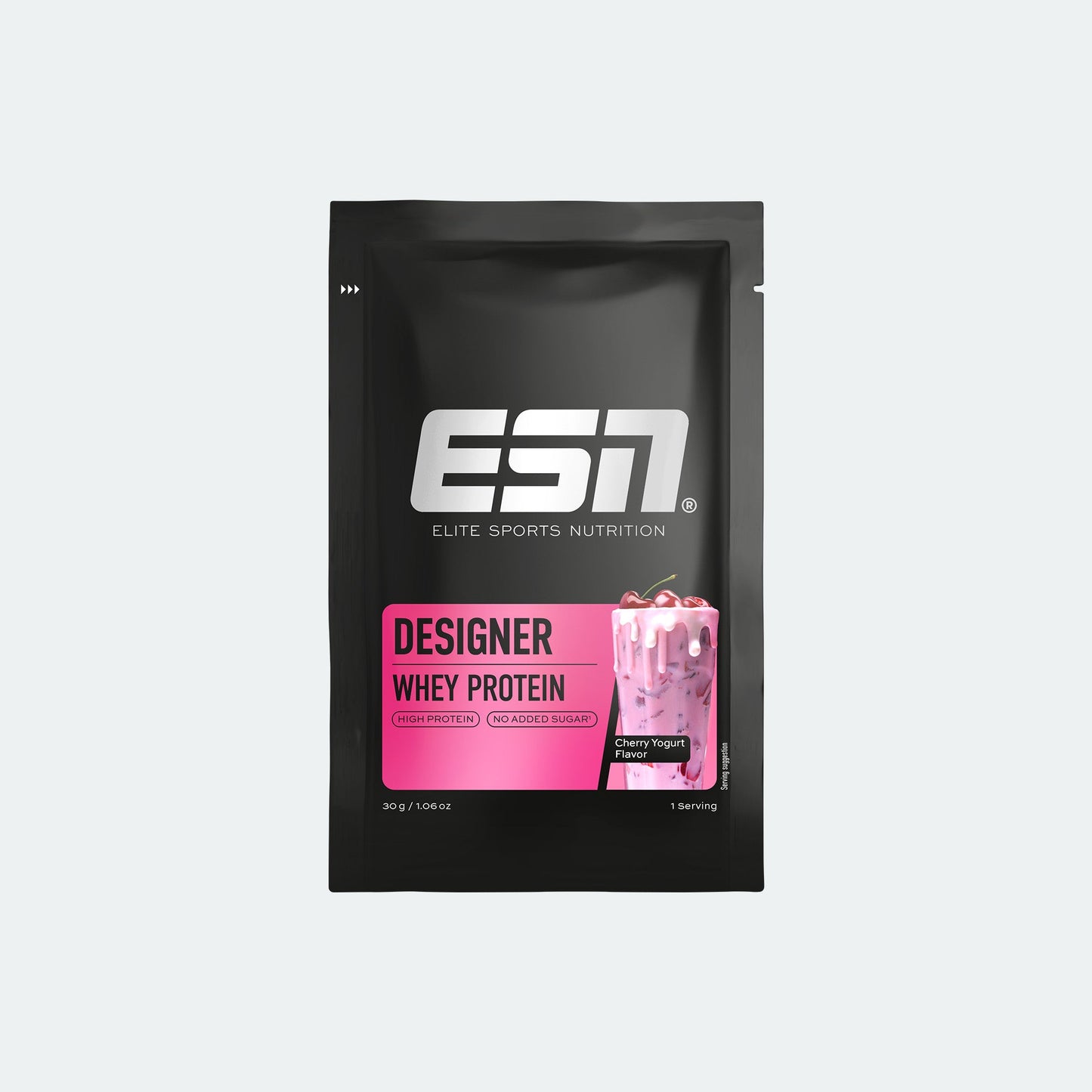 Designer Whey Protein - ЕЅΝ