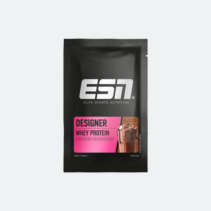 Designer Whey Protein - ЕЅΝ