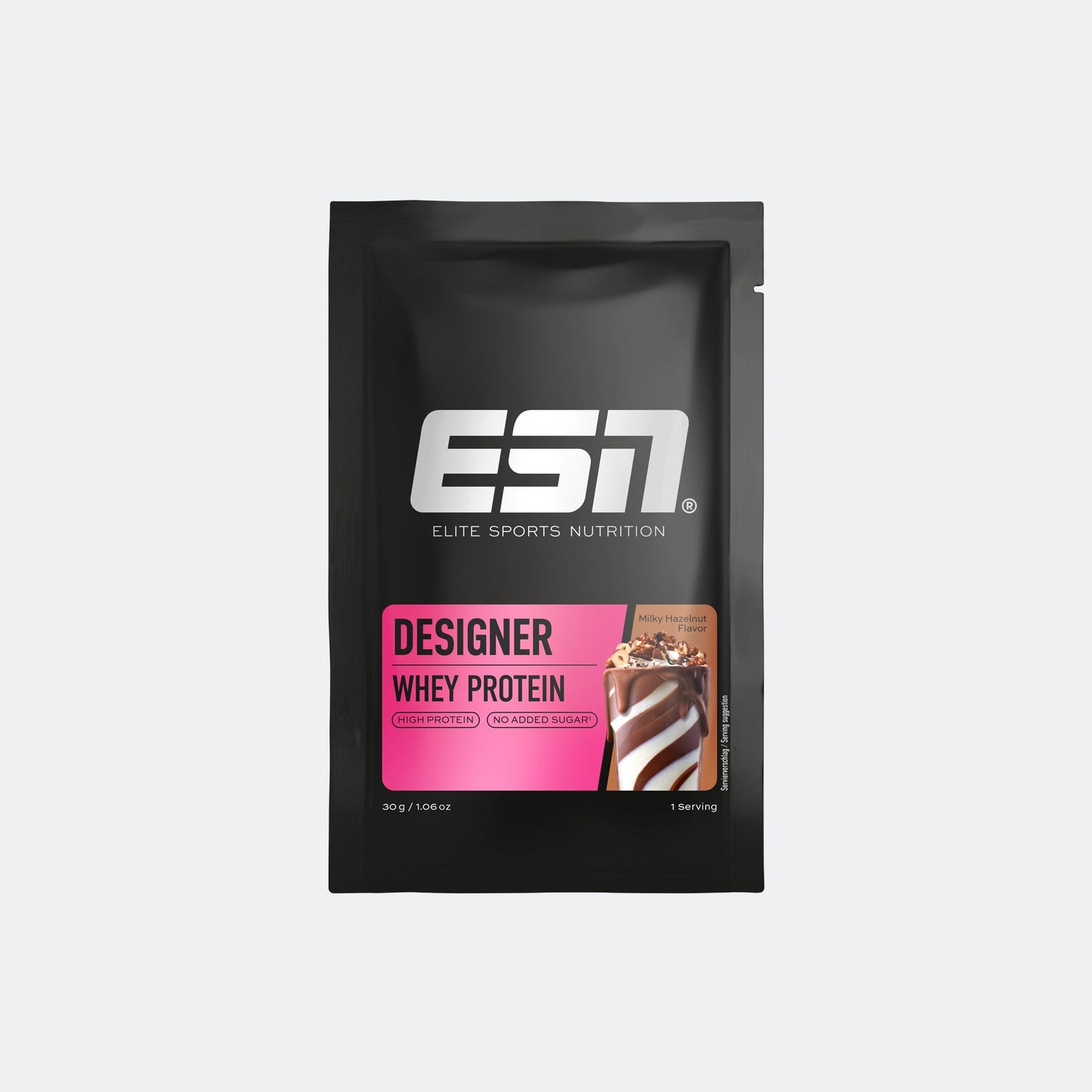 Designer Whey Protein - ЕЅΝ