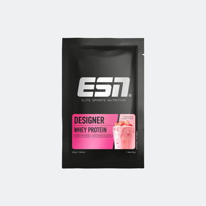 Designer Whey Protein - ЕЅΝ
