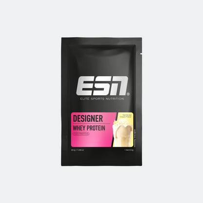 Designer Whey Protein - ЕЅΝ
